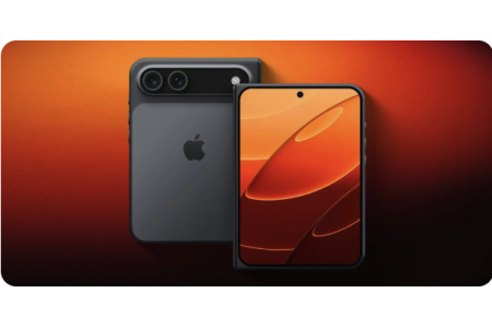 iPhone Fold: цена, дата выхода и характеристики складного iPhone Apple